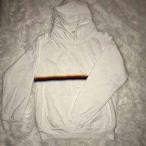 NEW Brandy Melville Jamie Hoodie